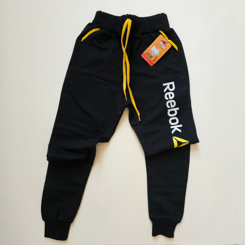 شلوار اسلش و راحتی پسرانه Reebok