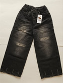 شلوار جین بگ بچه گانه (برند راکون – RACCOON Jeans)