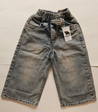 شلوار جین واید بگ بچه گانه (برند RACCOON Jeans)